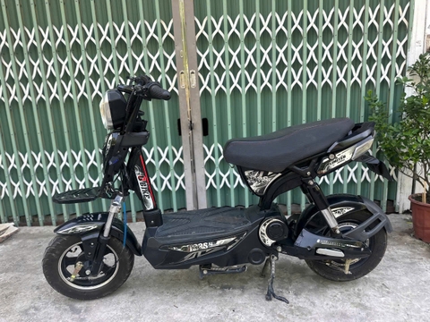 Xe điện M133 đời mới