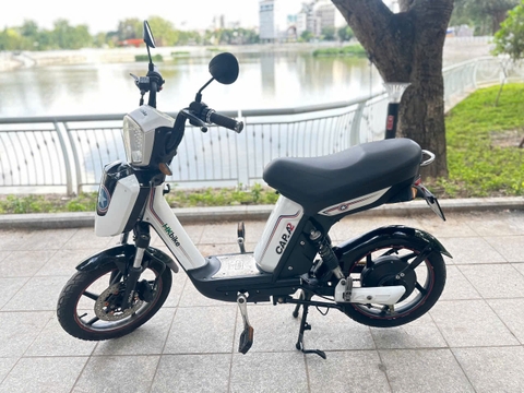 Xe đạp điện Niija Cap A2