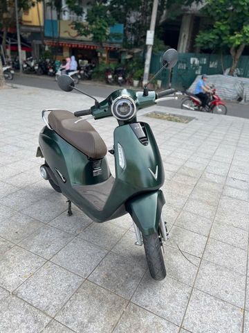 Xe điện evoo 200 cũ