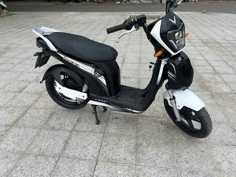 Xe điện vinfast Ludo