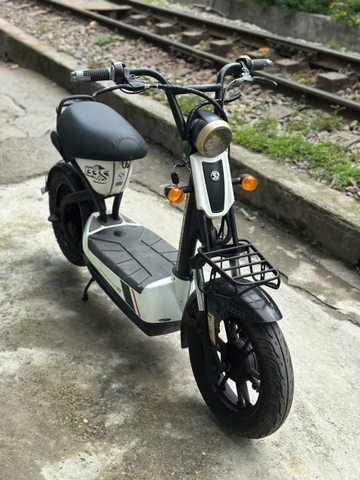 Xe điện M133s nhập