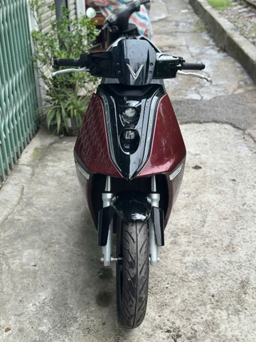 Xe điện Theon S mới 100%