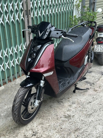 Xe điện Theon S mới 100%