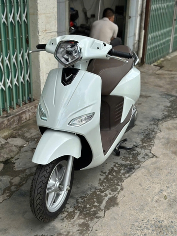 Xe điện Vento mới