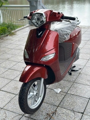 Xe điện Vento S mới