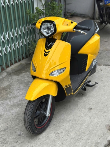 Xe điện Vinfast Vento S mới bản 2025