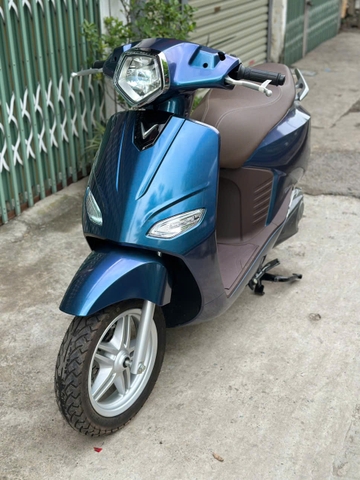 Xe điện Vinfast Vento mới bản 2022