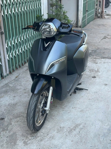 Xe điện klara a2 cũ