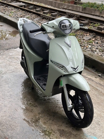 Xe điện Feliz 2025