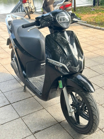 Xe điện Feliz Neo bản 2025