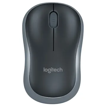 Chuột Không Dây Logitech M186