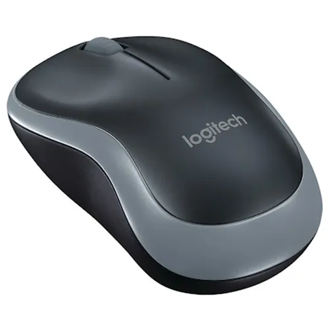 Chuột Không Dây Logitech M186