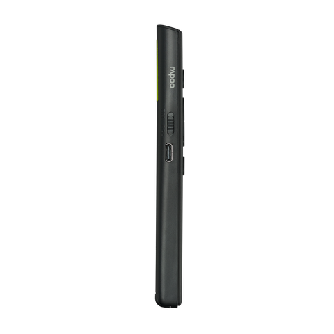 Bút trình chiếu laser không dây Rapoo XR100