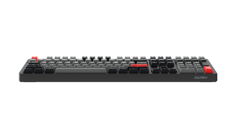 Bàn phím cơ DareU EK108 RT Rapid Trigger