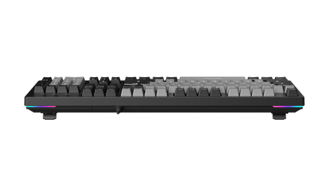 Bàn Phím Cơ Dareu EK104 PBT