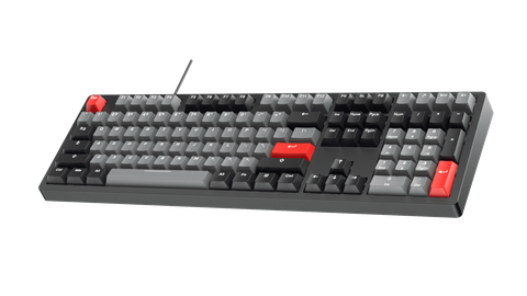 Bàn phím cơ DareU EK108 RT Rapid Trigger