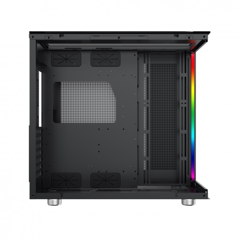 Vỏ Case máy tính XIGMATEK AQUA ULTRA ARTIC / AQUA ULTRA