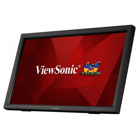 Màn hình ViewSonic TD2423 - Màn hình cảm ứng TD2423 24 inch, Full HD, VA, 75Hz, 7ms