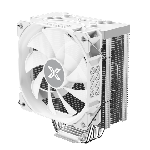 Tản nhiệt Xigmatek AIR-KILLER PRO ARTIC (EN47925) - TDP 160W, ARGB (Hàng Chính Hãng)