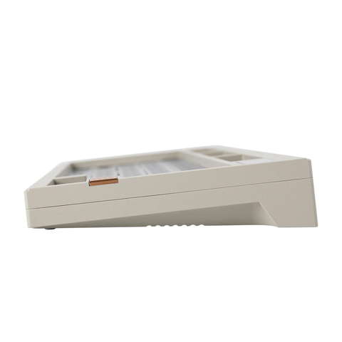 Kit Cidoo V75 Plus - Kit Bàn phím cơ Cidoo V75 Plus 3 mode, Màn Hình, Mạch Xuôi