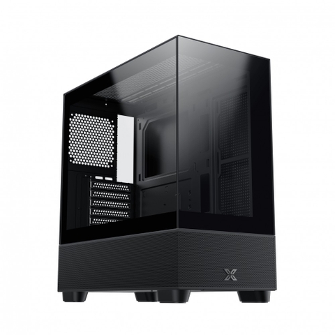 Vỏ Case Máy Tính XIGMATEK ENDORPHIN AIR ARTIC (EN41792) - PREMIUM GAMING ATX