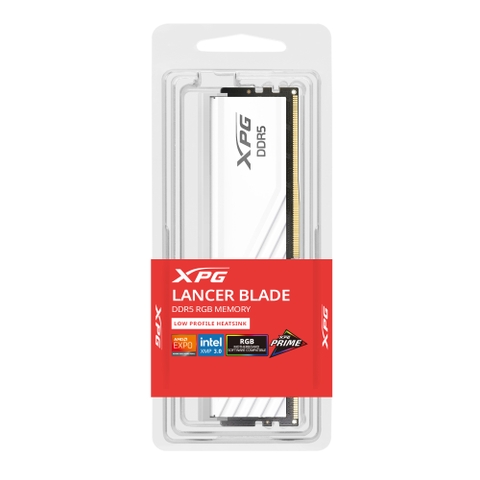 Ram Adata LANCER BLADE 16GB / 32GB 5600Mhz