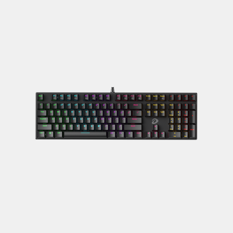 Bàn Phím Cơ Gaming Dareu EK810