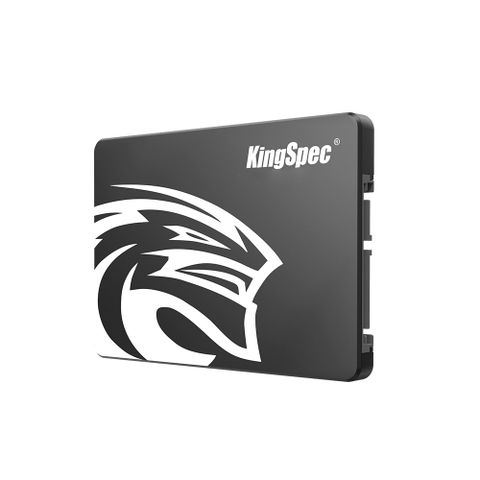Ổ cứng SSD Kingspec P3-512 2.5 Sata III 512Gb