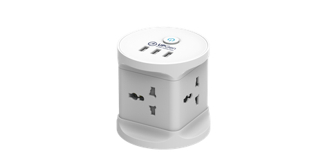 Ổ Cắm Điện UPGen T1 / T1 Pro