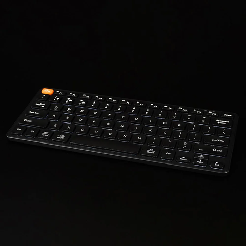 Bàn phím không dây HyperONE KB1 Plus