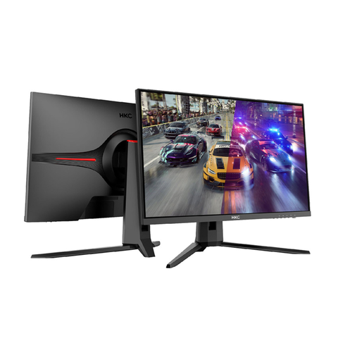 Màn Hình Phẳng Gaming HKC MG27H7F Fast IPS 165Hz (Hàng Chính Hãng)