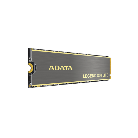 Ổ cứng SSD LEGEND 850 LITE PCIe Gen4 x4 M.2 2280