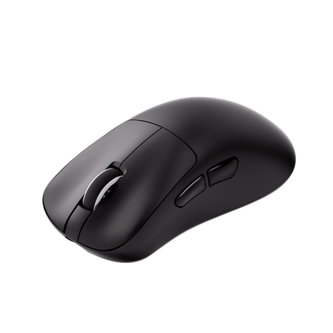 Chuột Không dây Gaming Akko Nest Tri-mode Black