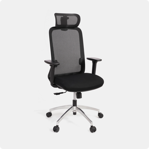 Ghế văn phòng HyperWork Cloud Chair I OC03
