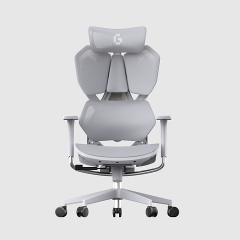 Ghế công thái học Gami X5 - Luna