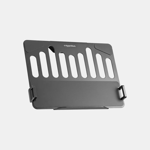 Giá treo laptop ngàm Vesa HyperWork LT03