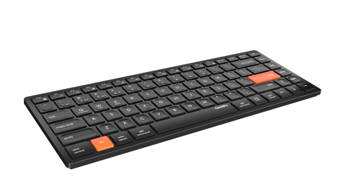 Bàn Phím Không Dây Dareu LK160D