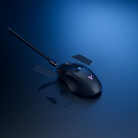 Chuột không dây Gaming Rapoo VT350S