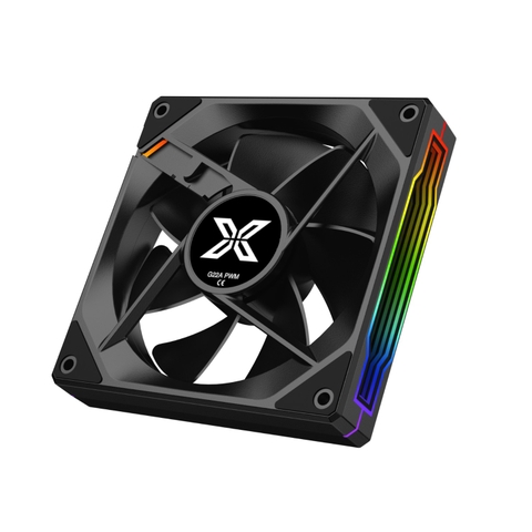 QUẠT XIGMATEK INFINITY PRO 5 - EN49354