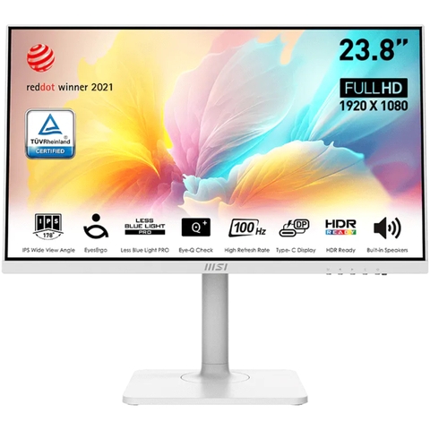 Màn hình Đồ hoạ MSI Modern MD2412PW