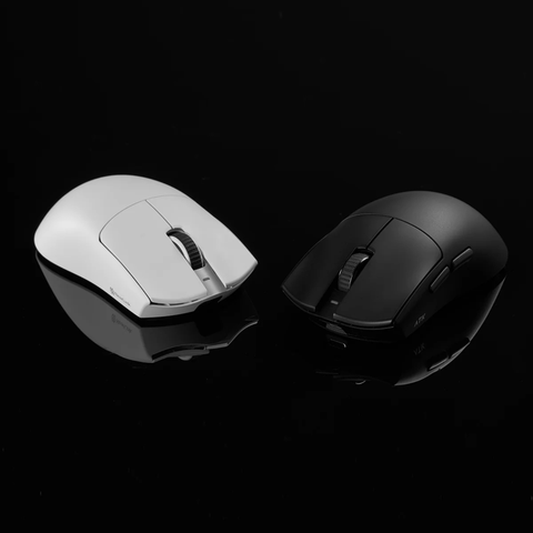 Chuột ATK X1 Ultimate Đen