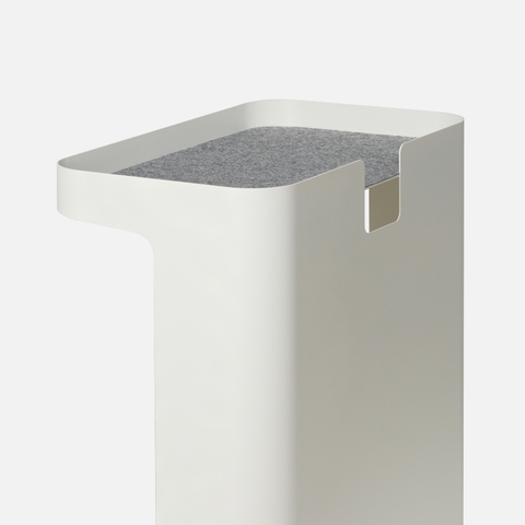 Tủ Di Động HyperWork Ivy Pop - Be