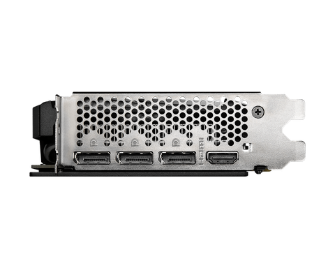 Card màn hình MSI RTX 3060 VENTUS 2X OC 12GB