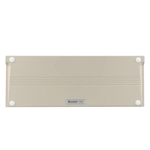 Cidoo V65 Pro - Bàn phím cơ Cidoo V65 Pro Dual mode, Vỏ Nhôm, Mạch Xuôi