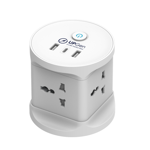 Ổ Cắm Điện UPGen T1 / T1 Pro