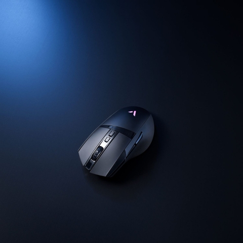 Chuột không dây Gaming Rapoo VT350S