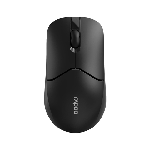 Chuột không dây Rapoo 1510 Silent (Wireless 2.4G / 1200 DPI)