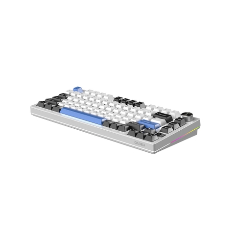 Bàn Phím Cơ Gaming Dareu EK75 PRO AL
