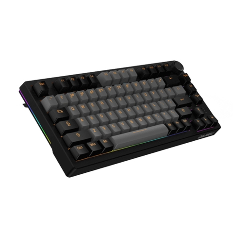 Bàn Phím Cơ Gaming Dareu EK75 PRO AL