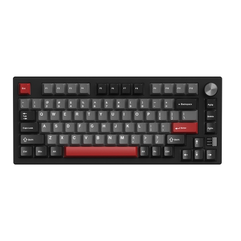 Bàn Phím Cơ Gaming Dareu EK75 PRO AL